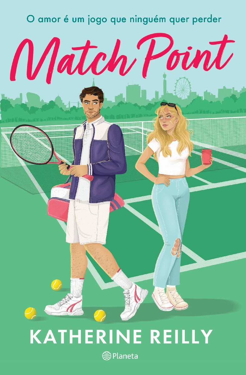 Match Point 1