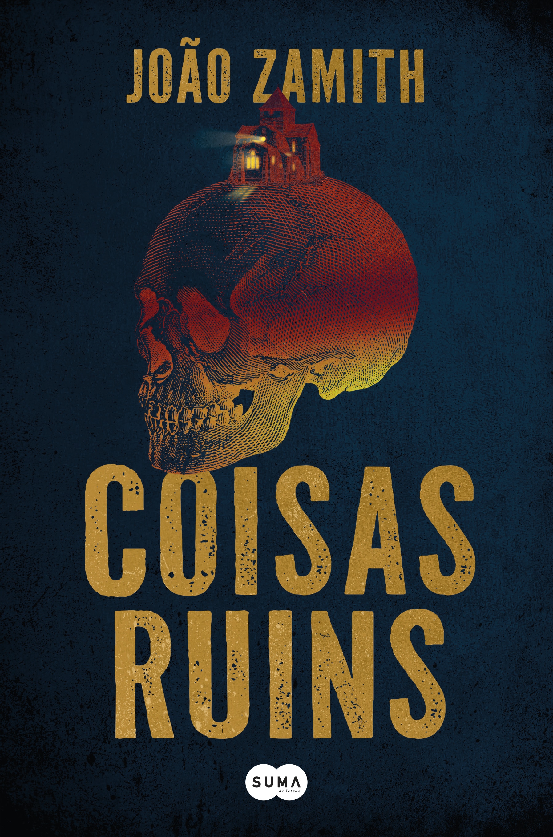 Coisas Ruins 1