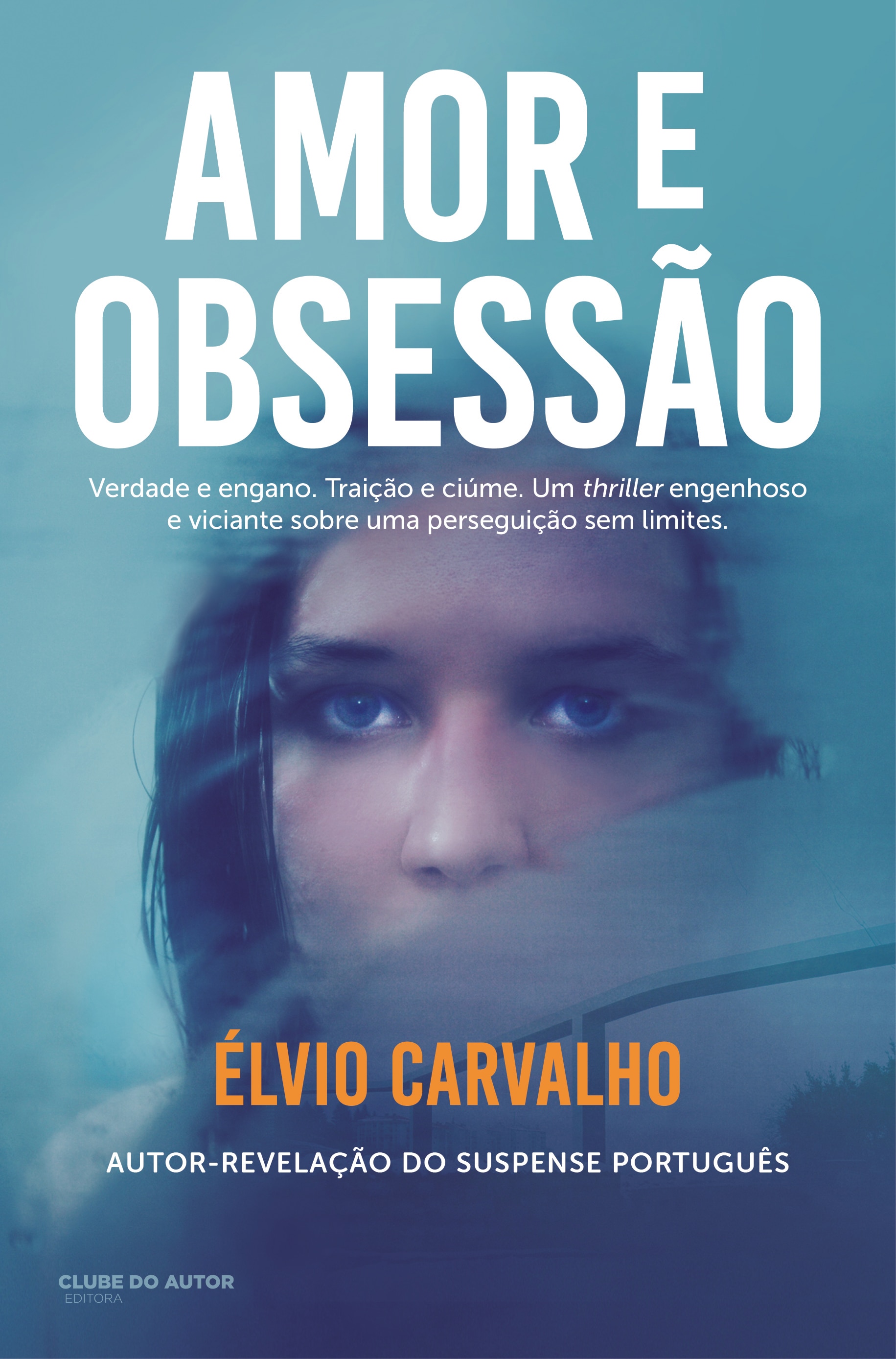 Amor e Obsessão 1