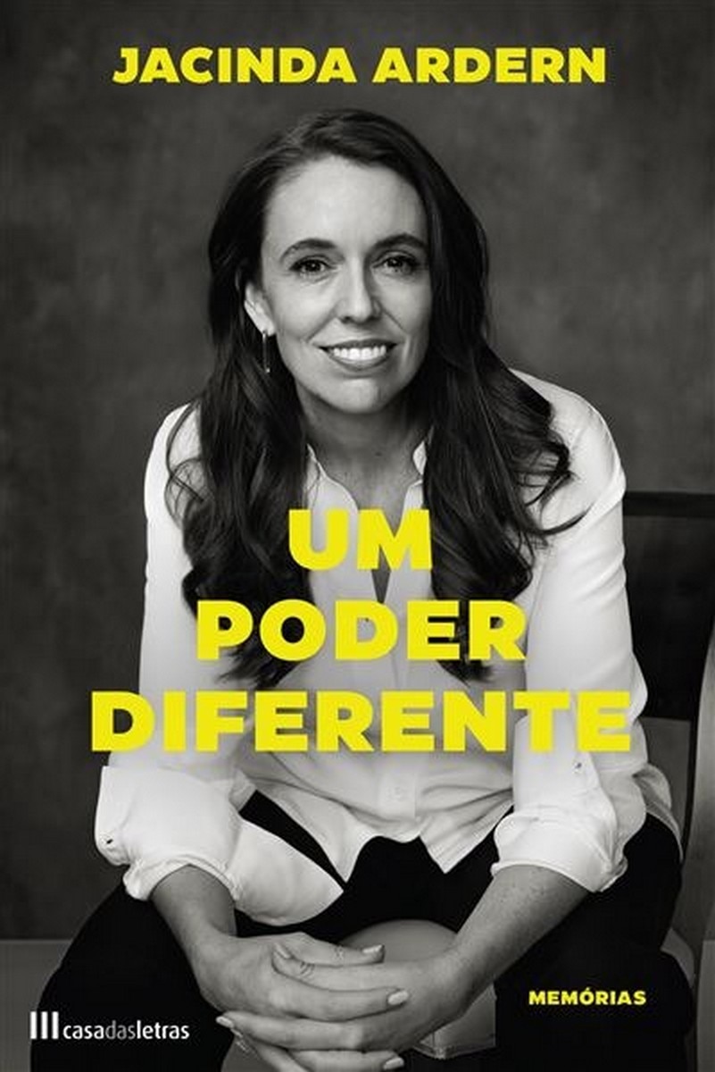 Um Poder Diferente 1