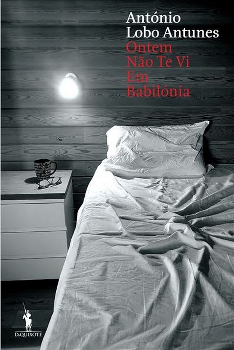 Imagem 0 de Ontem Não Te Vi em Babilónia