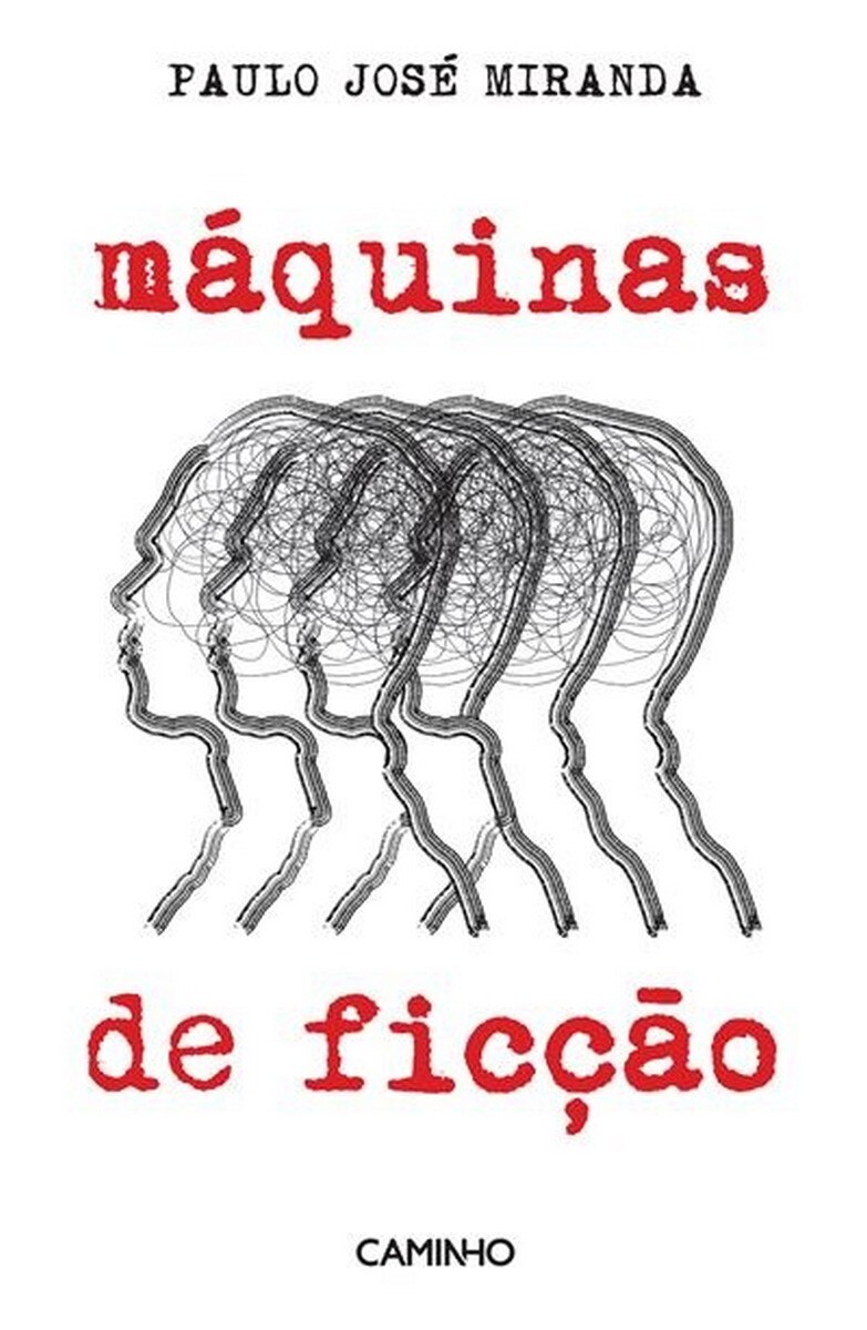 Máquinas de Ficção 1
