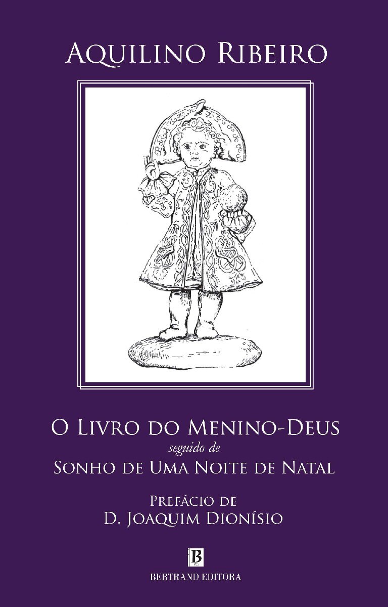 O Livro do Menino-Deus seguido de Sonho de Uma Noite de Natal 1