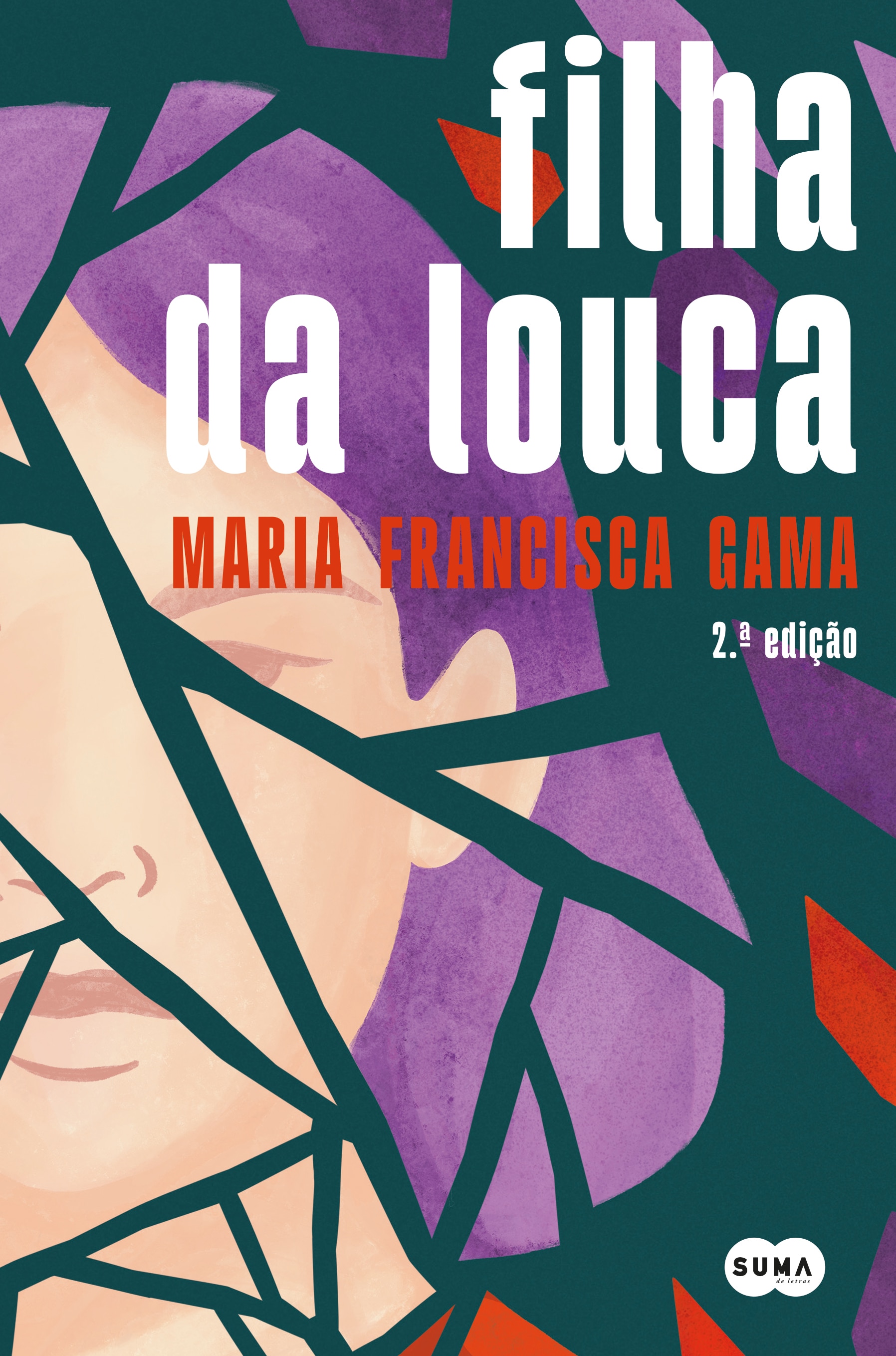 Filha da Louca 1