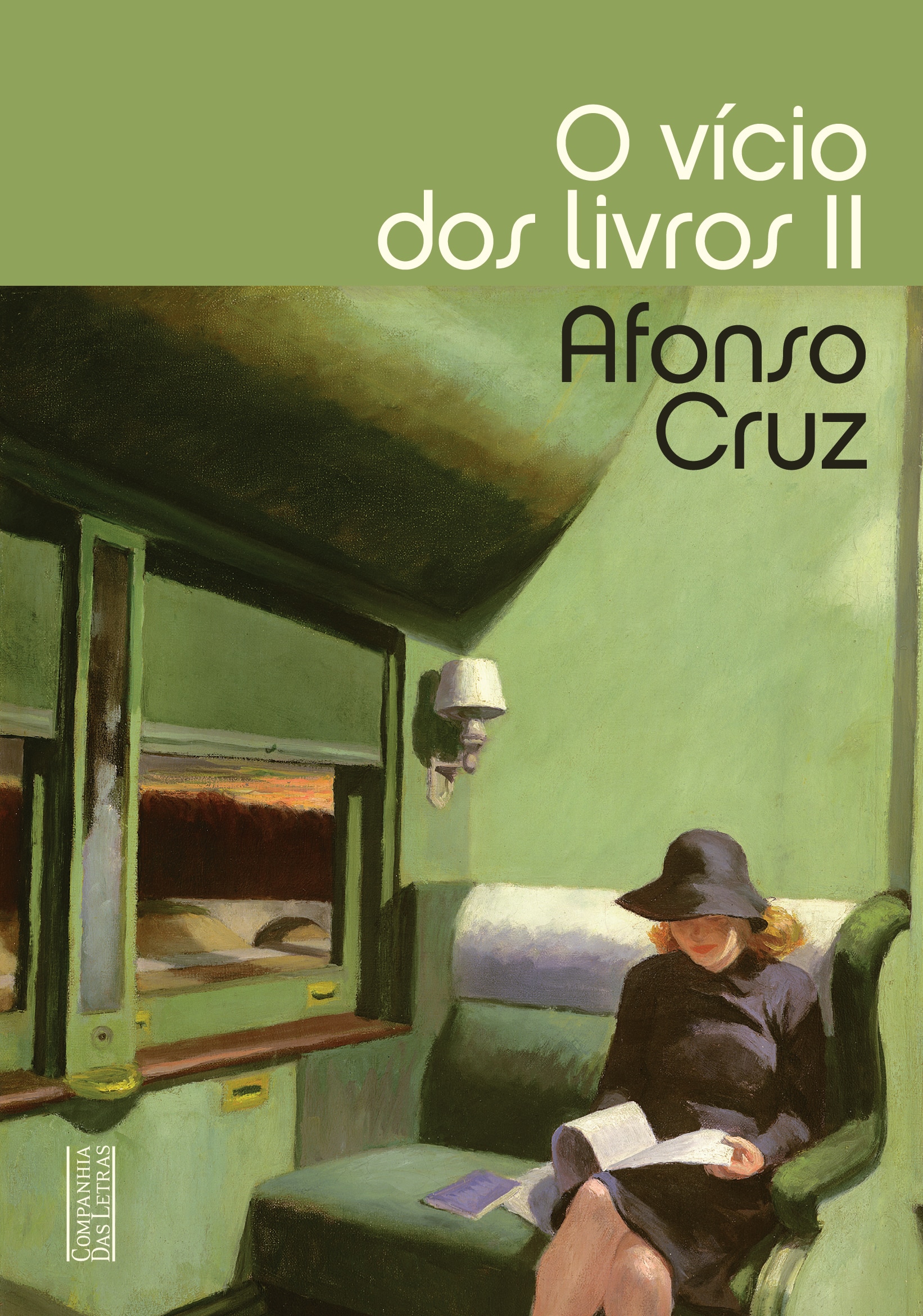 Imagem 0 de O Vício dos Livros II