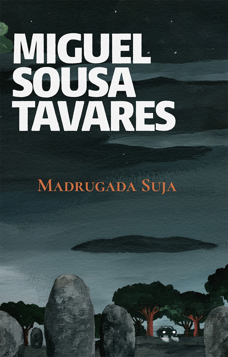 Imagem 0 de Madrugada suja