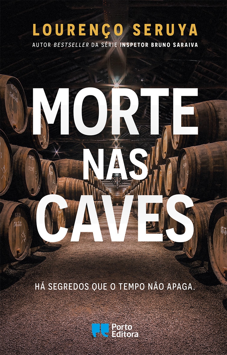 Morte nas caves 1