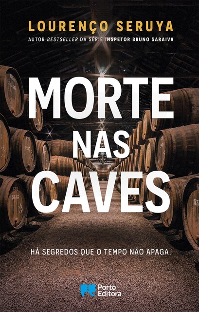 Imagem 0 de Morte nas caves