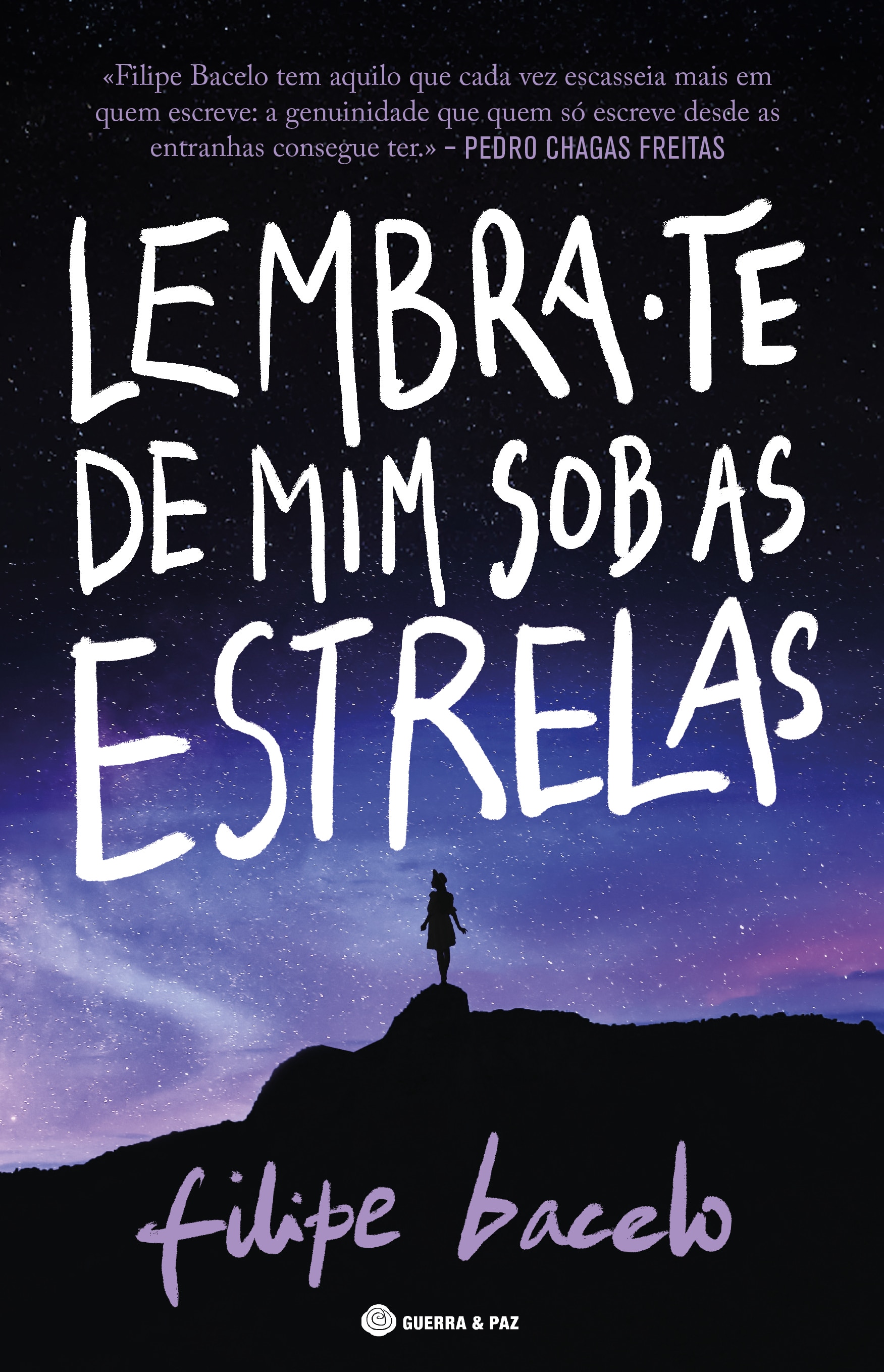 Lembra-te de Mim Sob as Estrelas 1