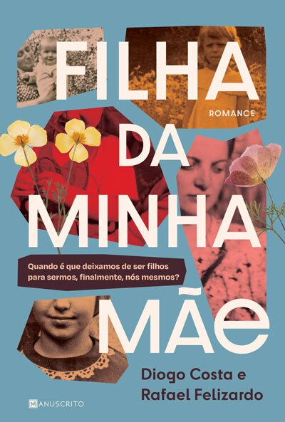 Filha da Minha Mãe 1