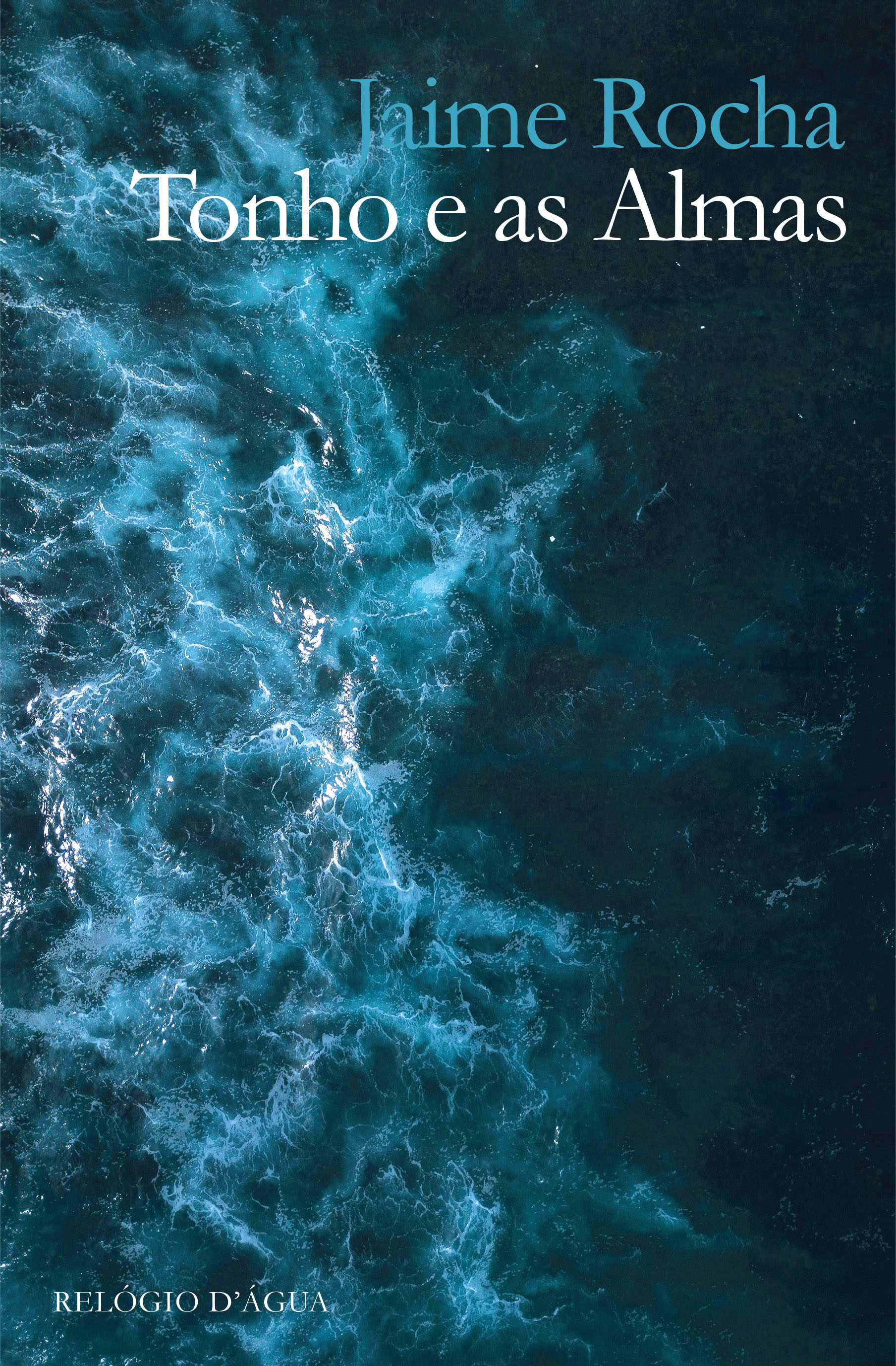 Imagem 0 de Tonho e as Almas