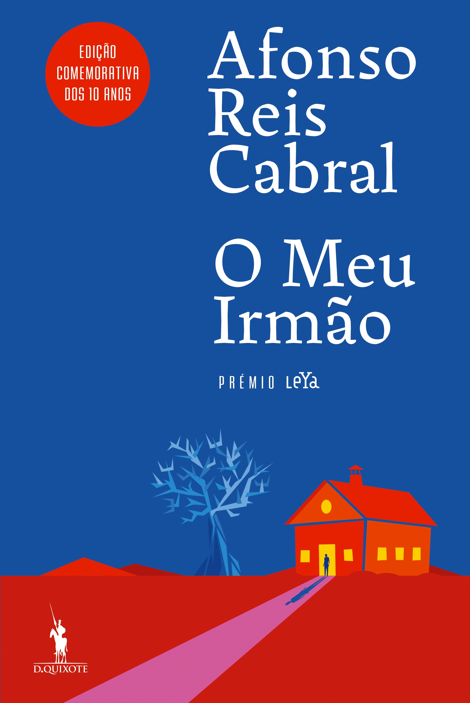 Imagem 0 de O Meu Irmão - Edição comemorativa dos 10 anos