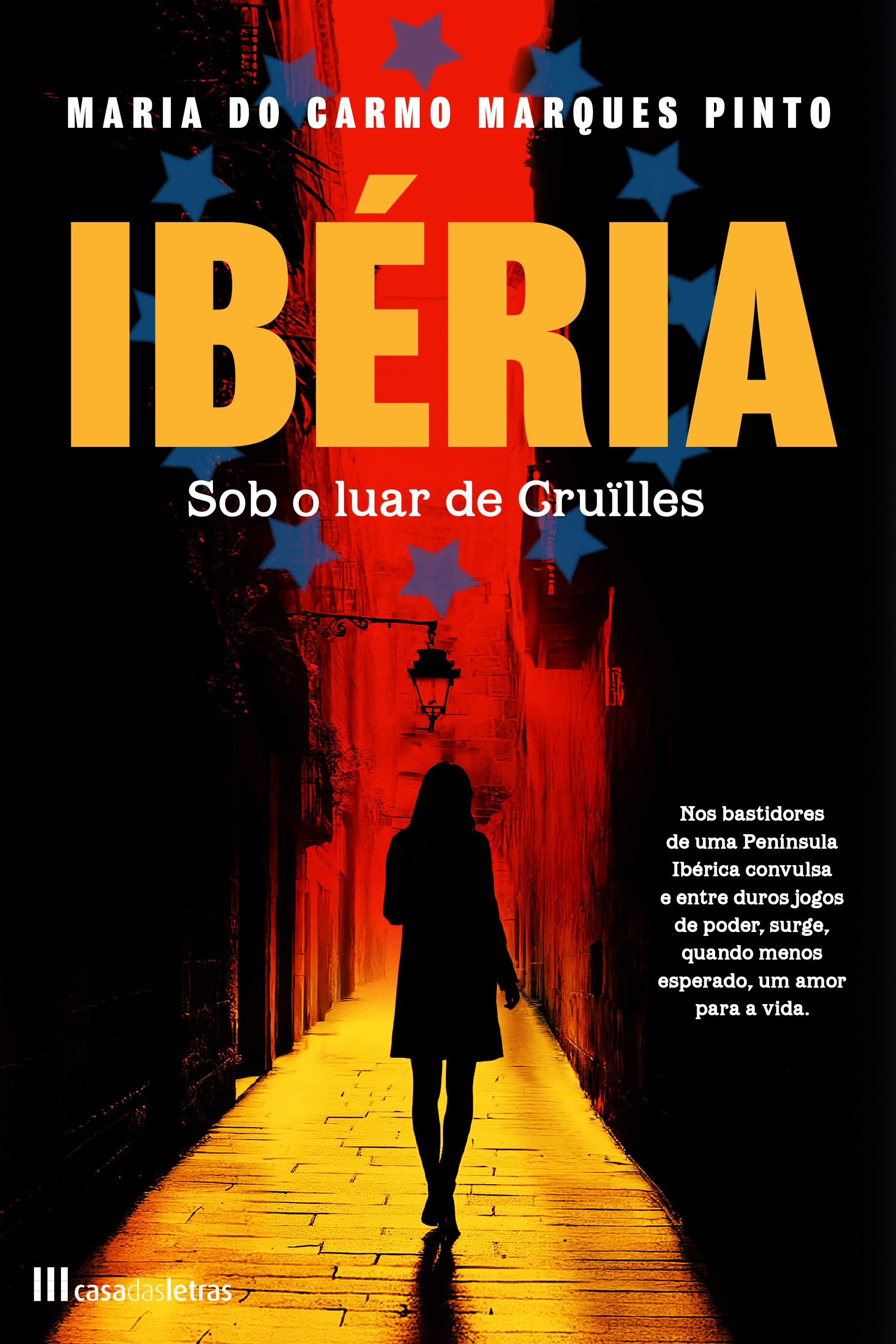 Ibéria - Sob o Luar de Cruïlles 1
