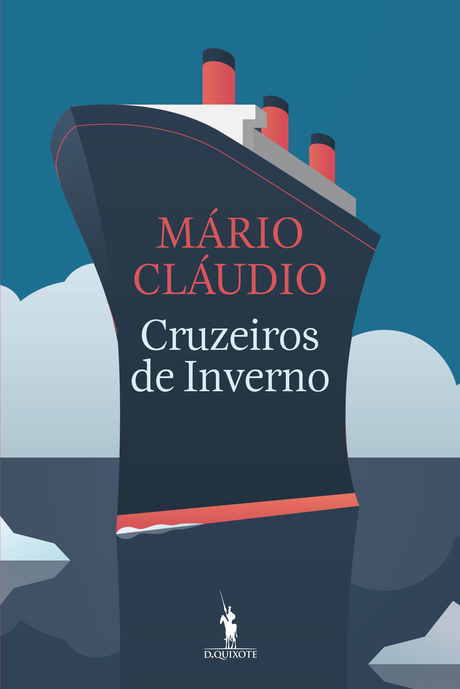 Cruzeiros de Inverno 1