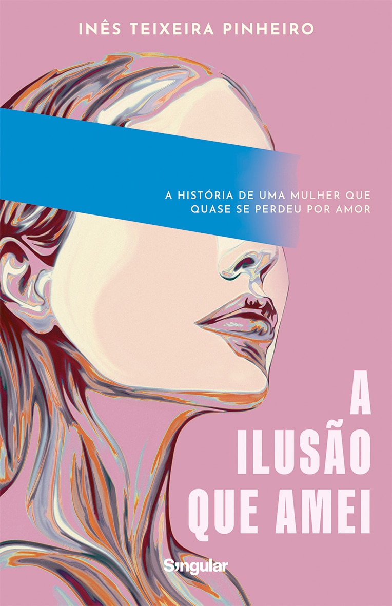 A ilusão que amei 1