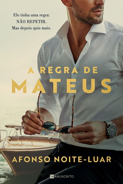 A Regra de Mateus 1