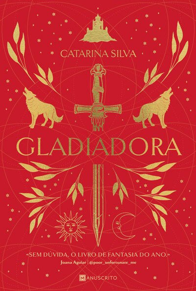 Gladiadora 1
