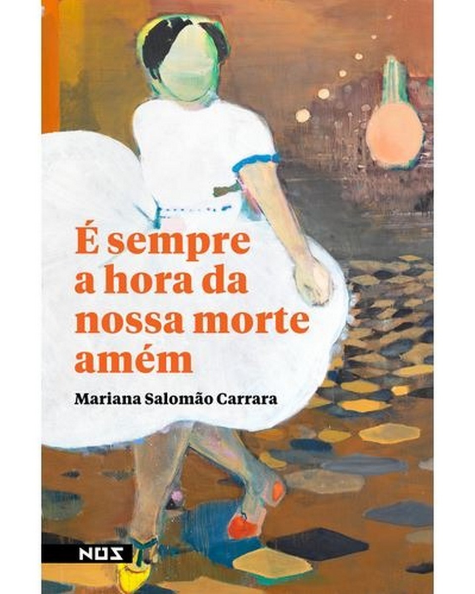 É Sempre a Hora da Nossa Morte Amém 1