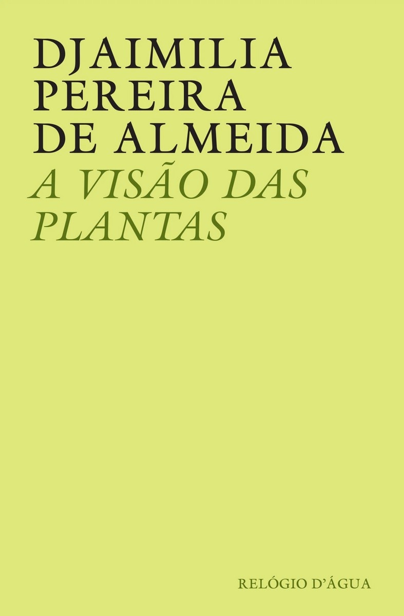 A Visão das Plantas 1