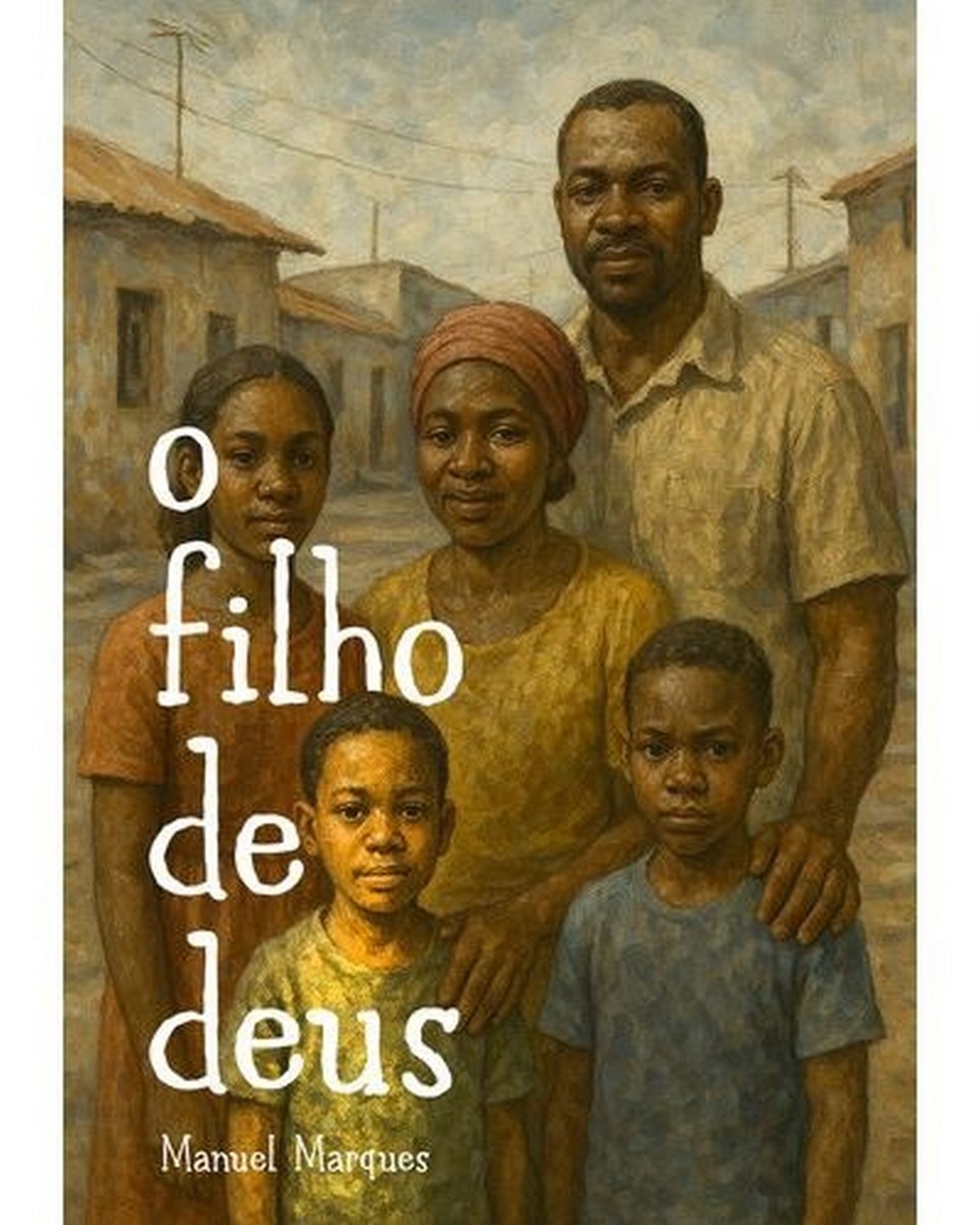Imagem 0 de O Filho de Deus