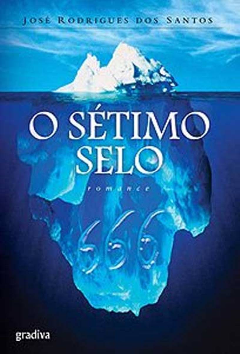 Imagem 0 de O Sétimo Selo