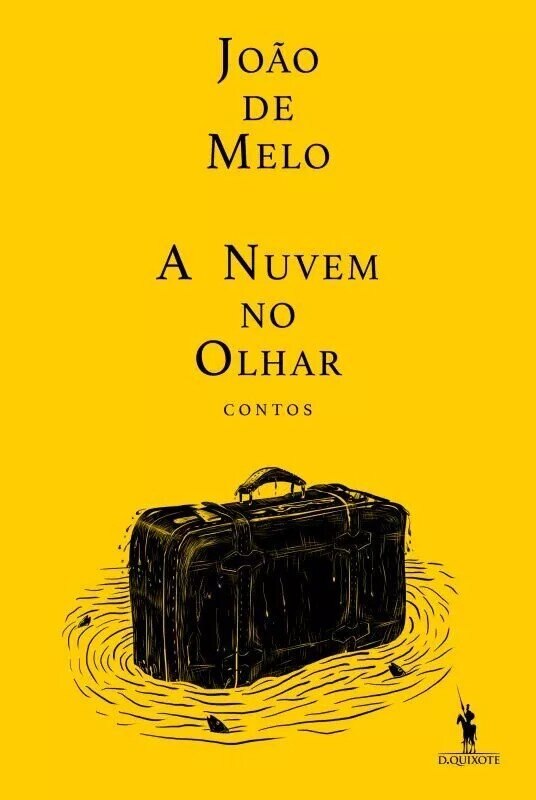 A Nuvem no Olhar - Contos 1