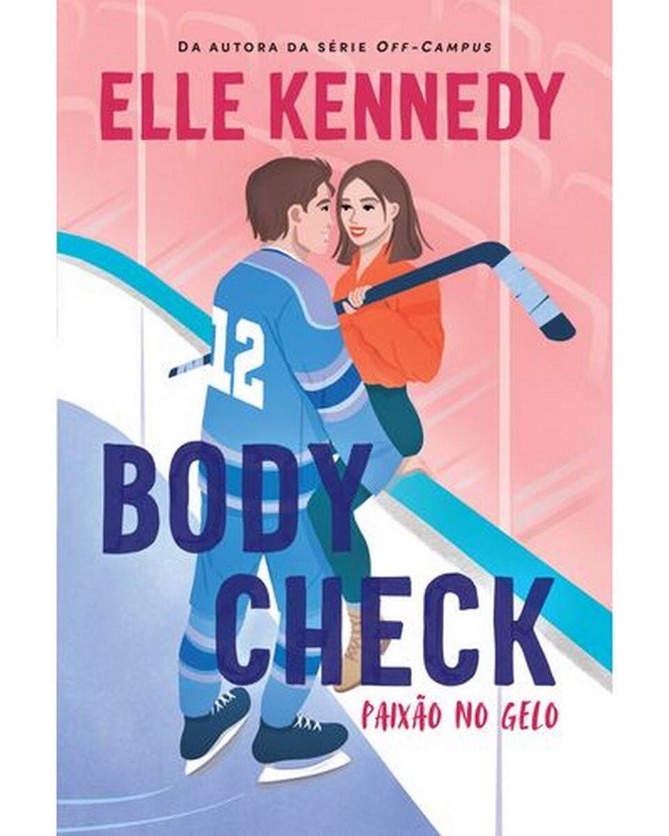 Imagem 0 de Body check