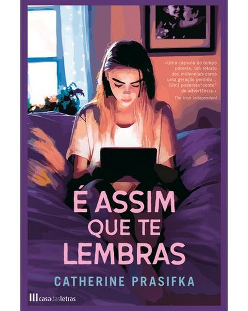 Imagem 0 de É assim que te lembras