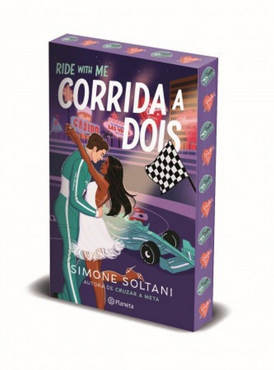 Corrida a Dois - Edição Especial 1