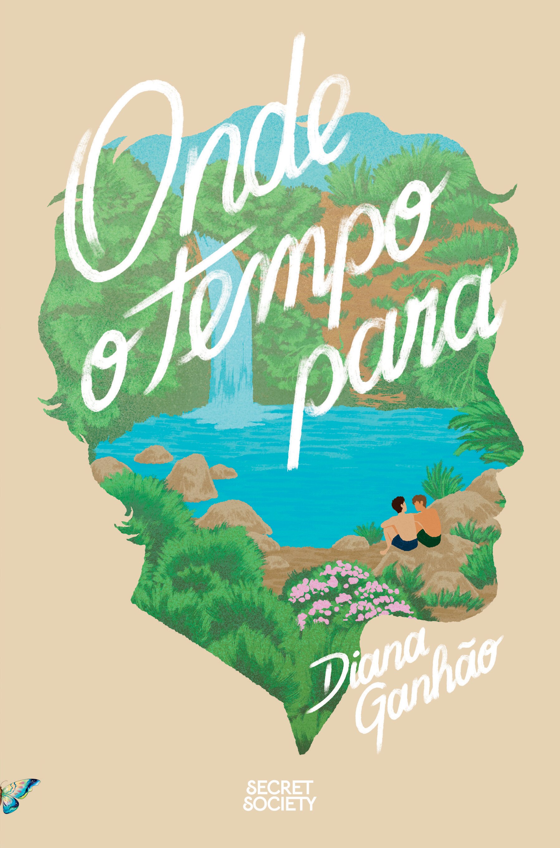 Onde o Tempo Para 1