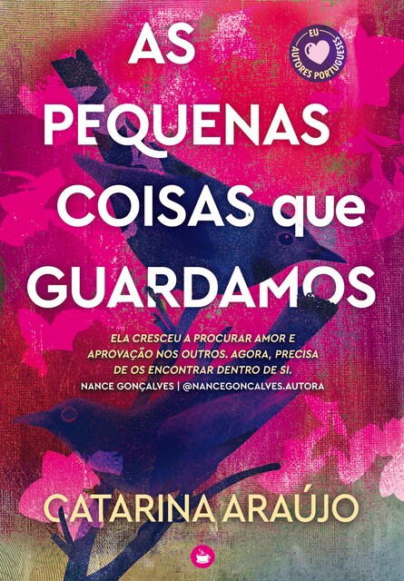 Imagem 0 de As Pequenas Coisas que Guardamos