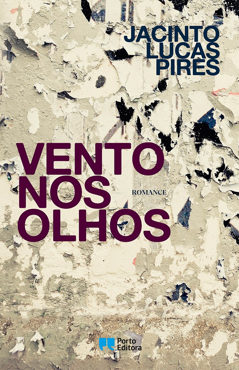 Vento nos olhos 1