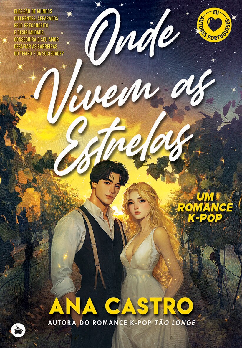 Onde Vivem as Estrelas 1