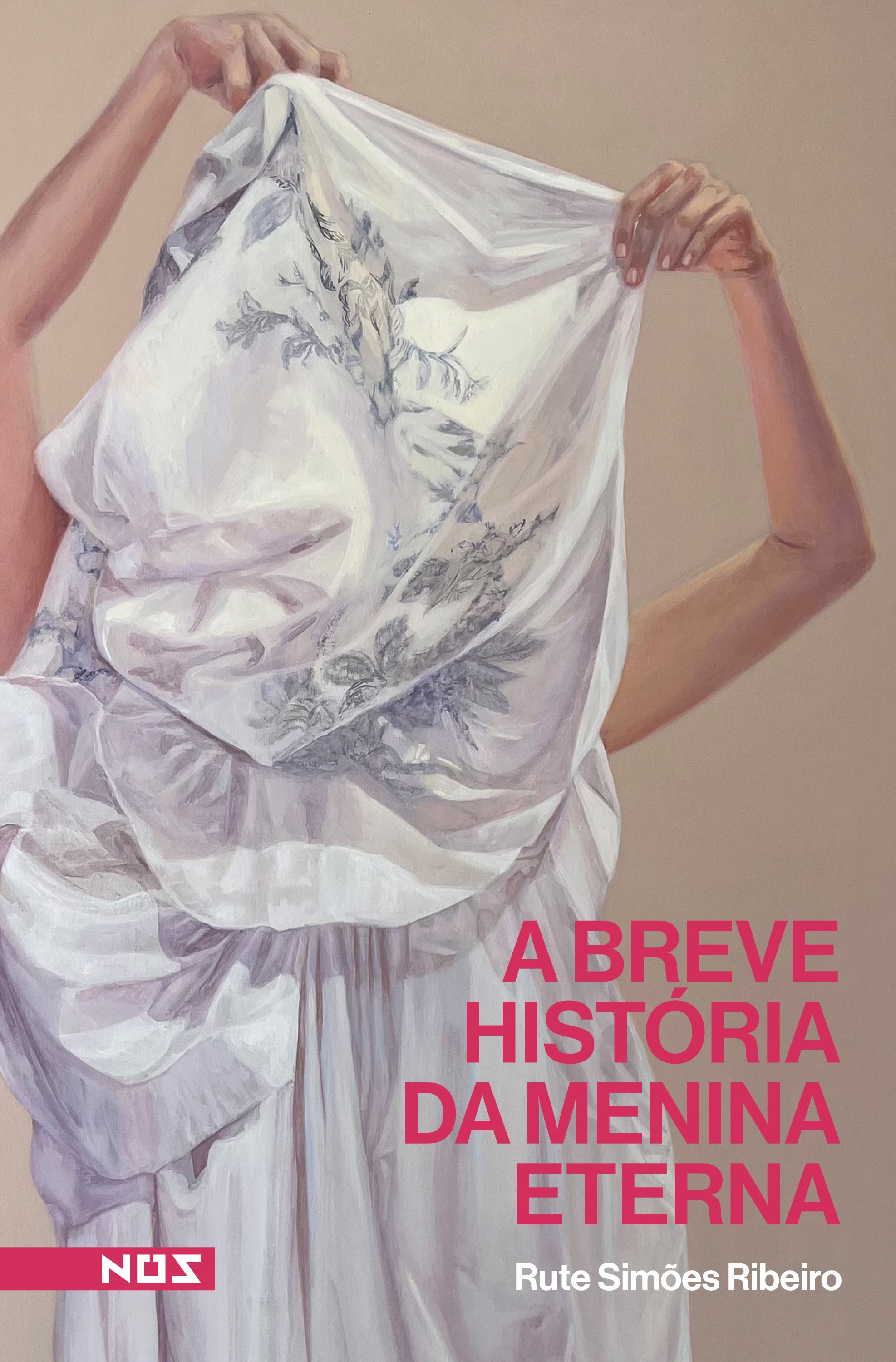 A Breve História da Menina Eterna 1
