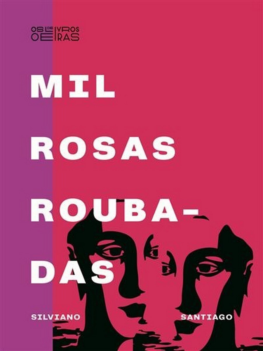 Mil Rosas Roubadas 1