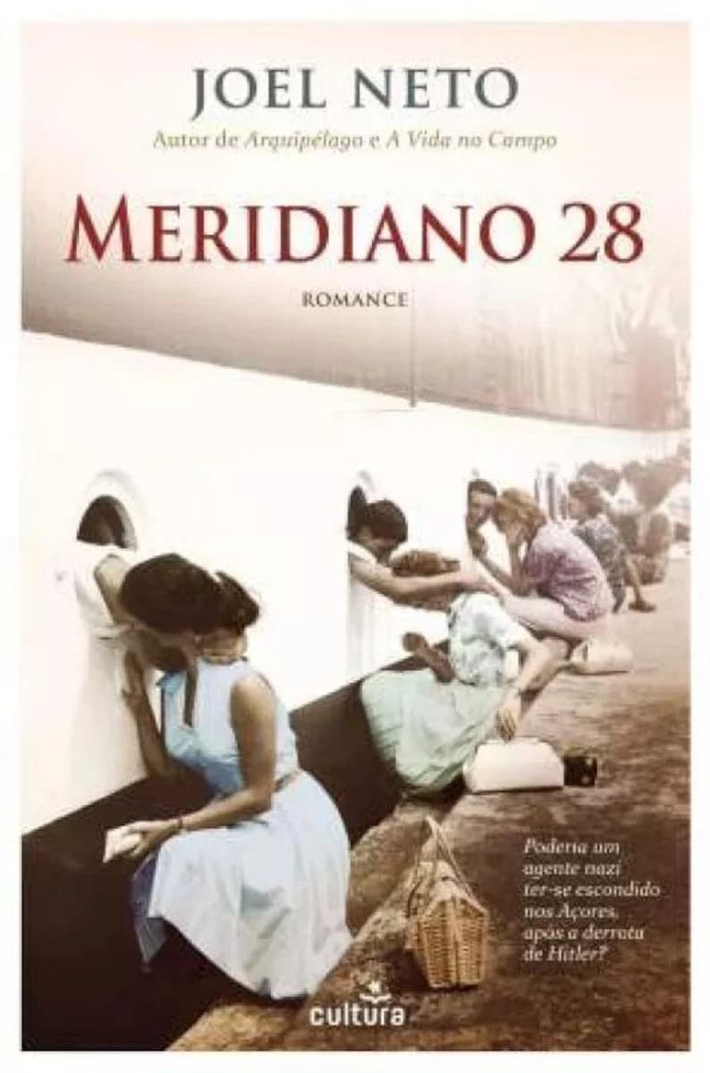 Meridiano 28 1