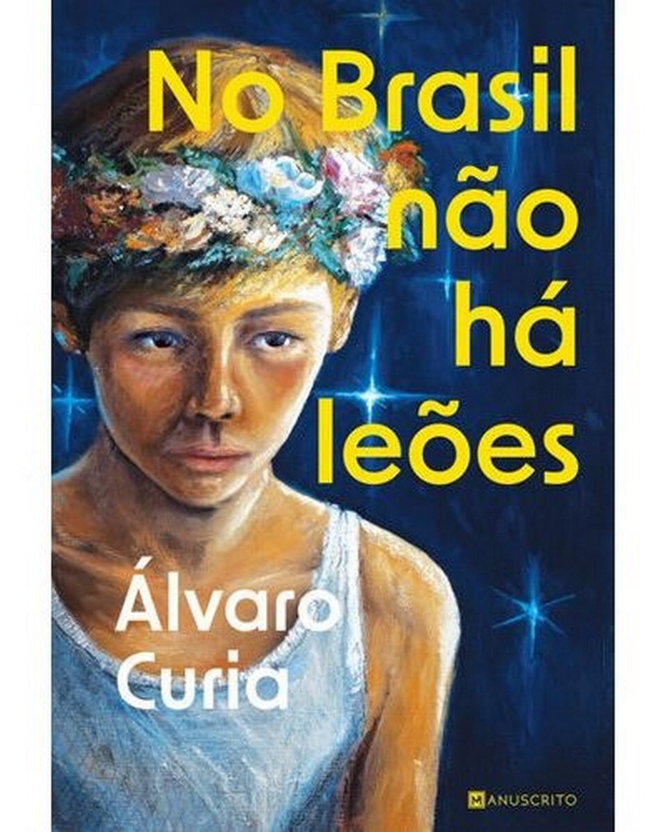 No Brasil Não Há Leões 1