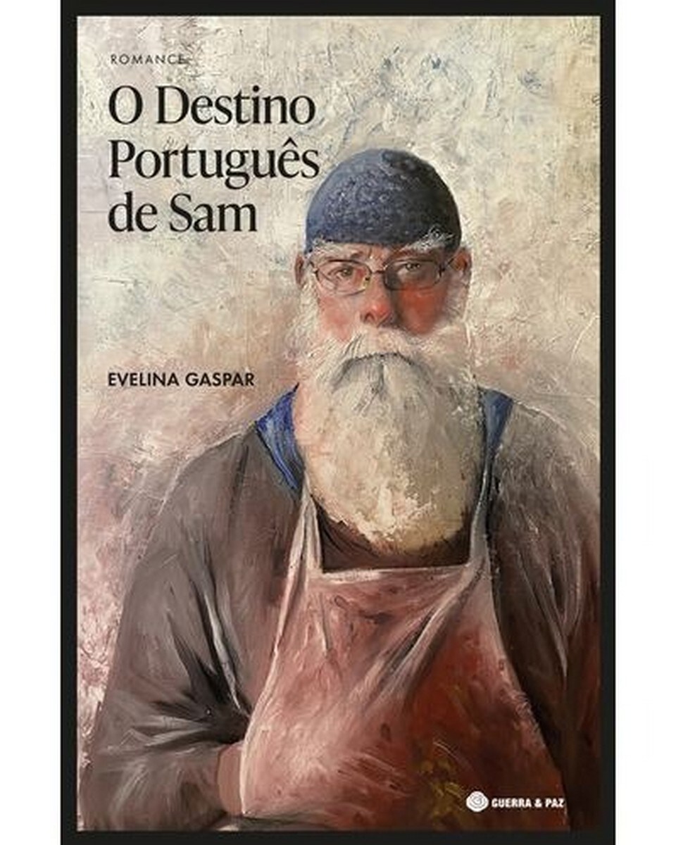 O Destino Português de Sam 1