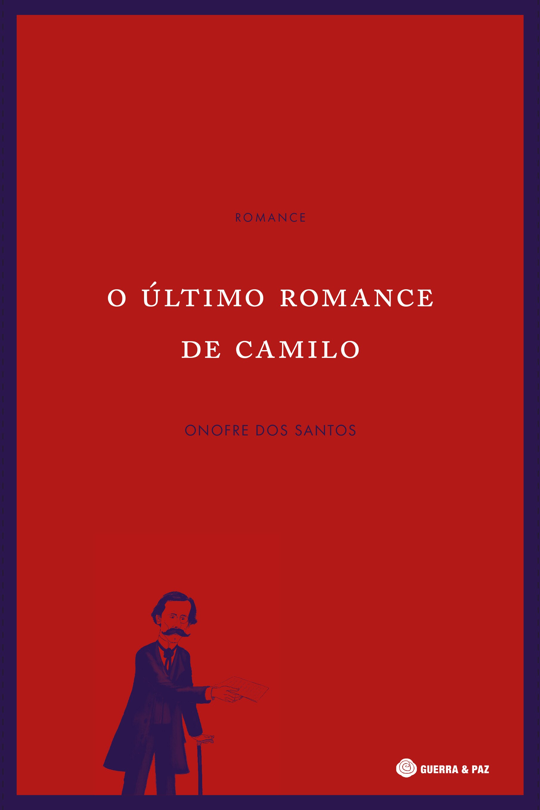 O Último Romance de Camilo 1