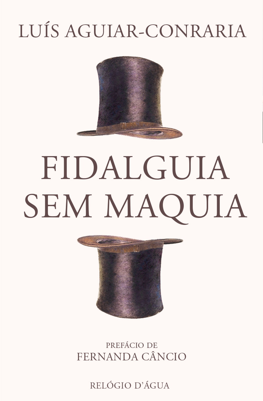 Fidalguia sem Maquia 1