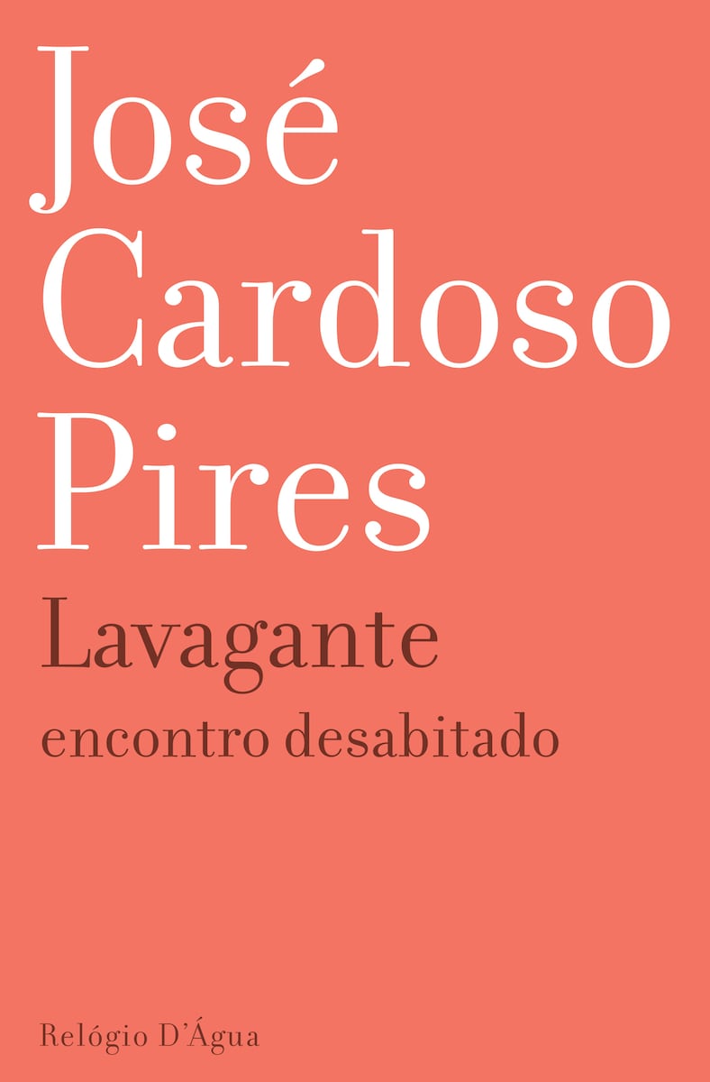 Lavagante - encontro desabitado 1