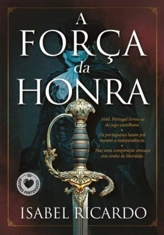 A Força da Honra 1