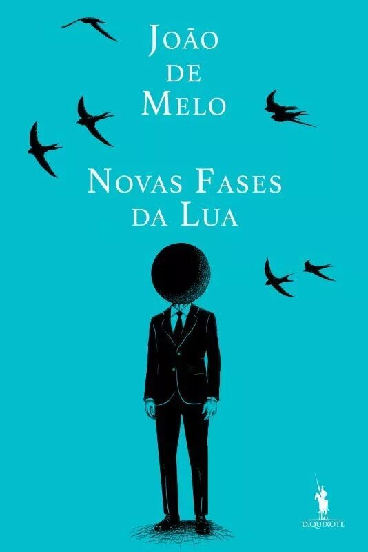 Novas Fases da Lua - Diário (2017-2024) 1