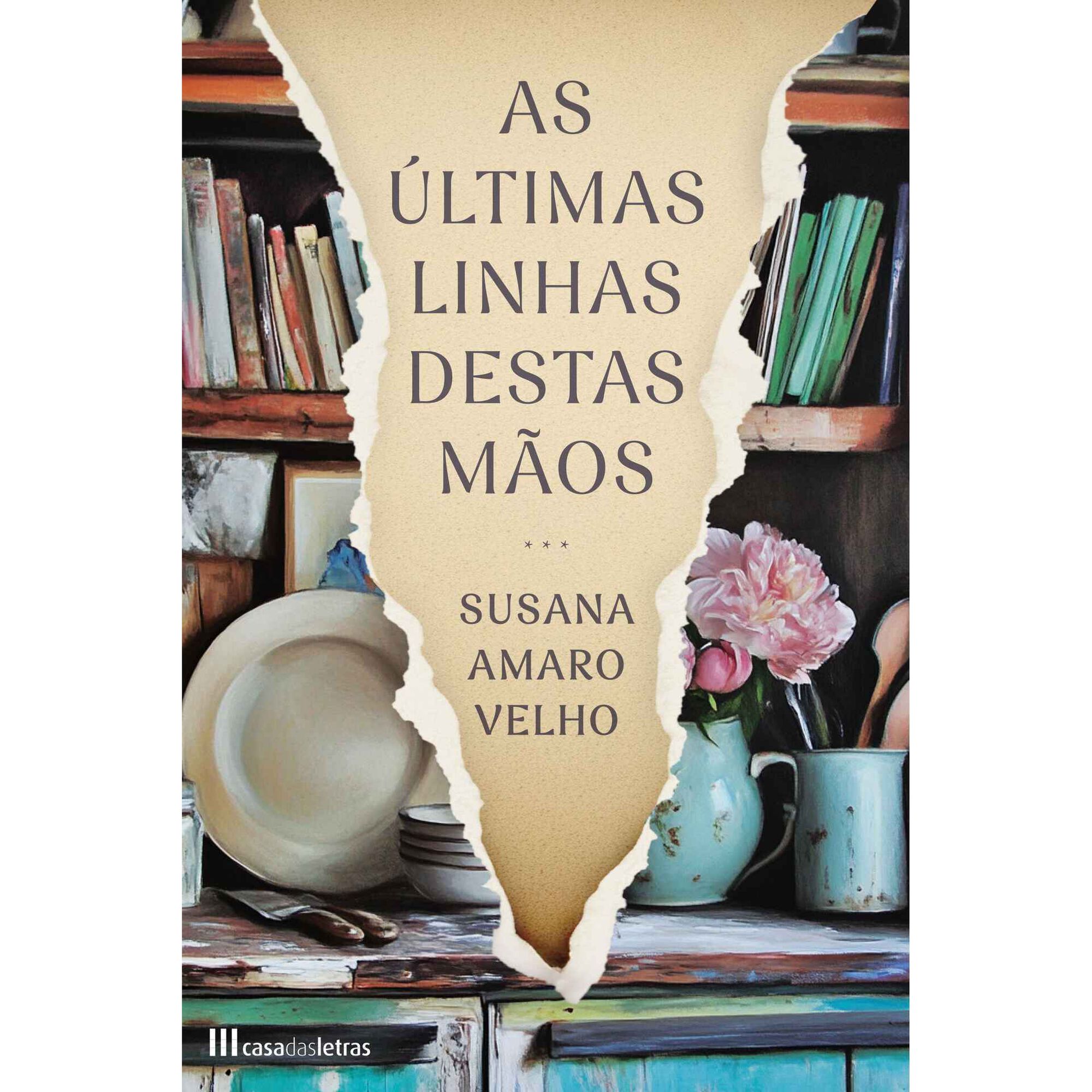 As Últimas Linhas Destas Mãos 1
