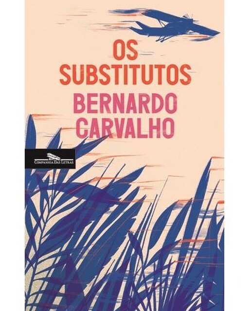 Imagem 0 de Os Substitutos