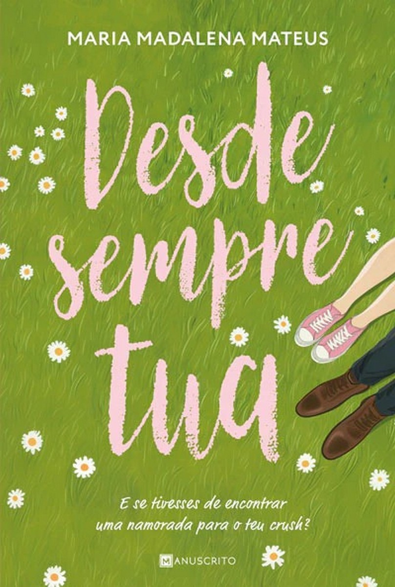 Desde Sempre Tua 1