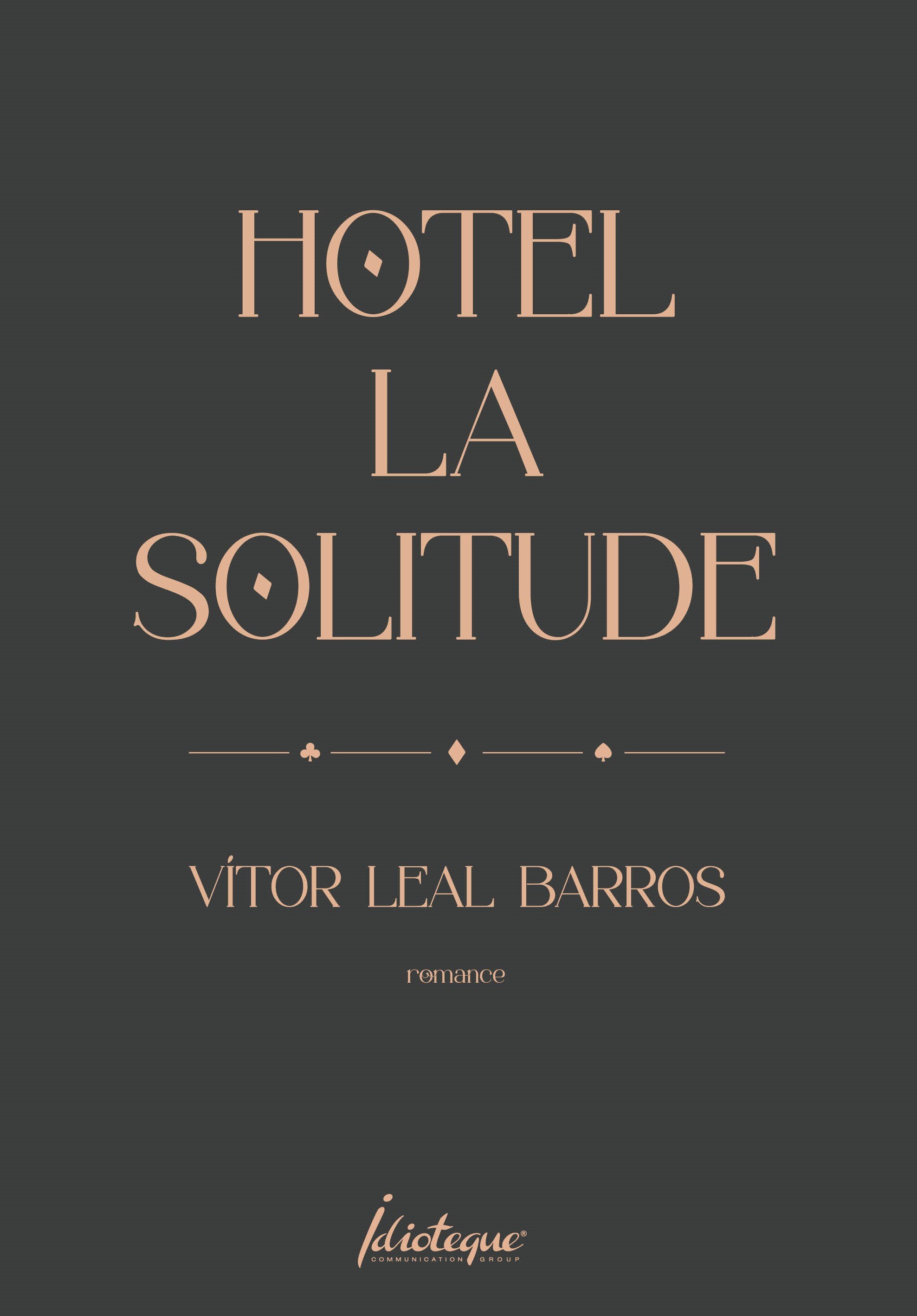 Imagem 0 de Hotel La Solitude