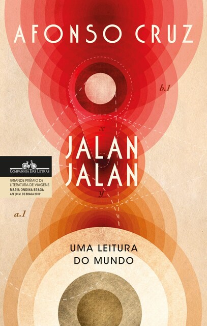 Imagem 0 de Jalan Jalan - Uma leitura do mundo