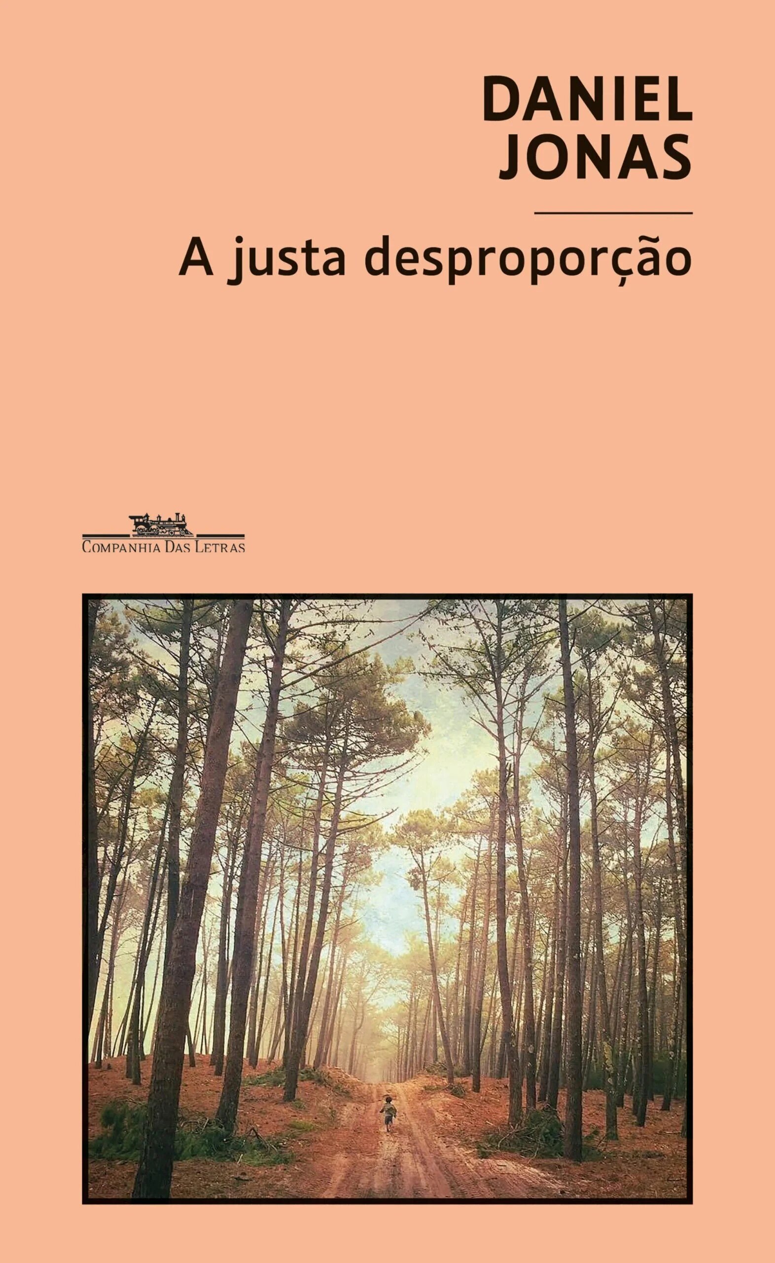 A Justa Desproporção 1