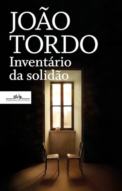 Imagem 0 de Inventário da solidão